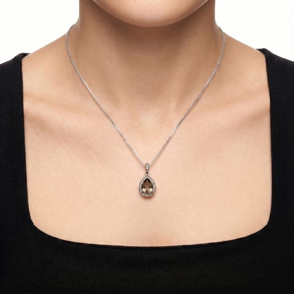 Luxury jewellery collection by Melekkis Jewellery in Paralimni, Cyprus, featuring premium gold, diamond and silver designs