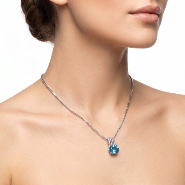 Luxury jewellery collection by Melekkis Jewellery in Paralimni, Cyprus, featuring premium gold, diamond and silver designs