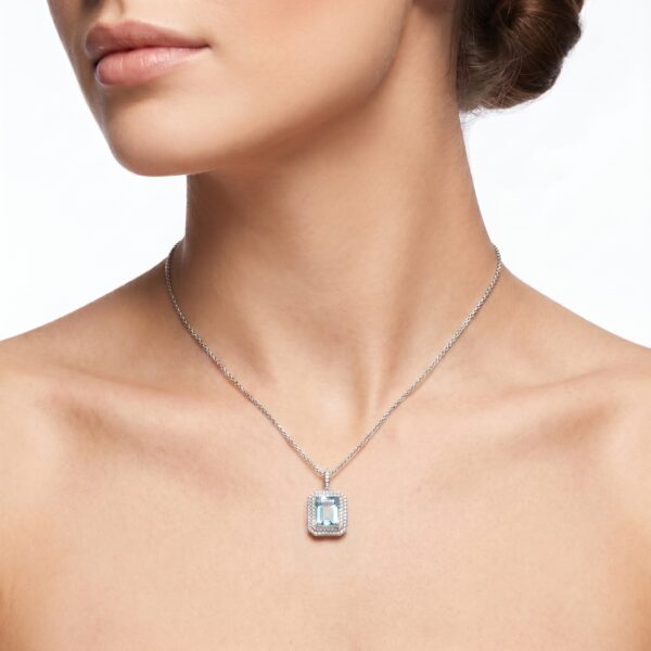 Luxury jewellery collection by Melekkis Jewellery in Paralimni, Cyprus, featuring premium gold, diamond and silver designs