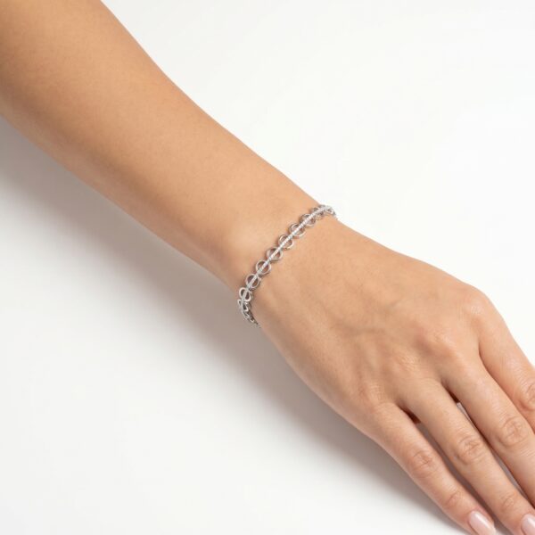 Luxury jewellery collection by Melekkis Jewellery in Paralimni, Cyprus, featuring premium gold, diamond and silver designs