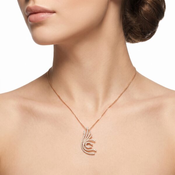 Luxury jewellery collection by Melekkis Jewellery in Paralimni, Cyprus, featuring premium gold, diamond and silver designs