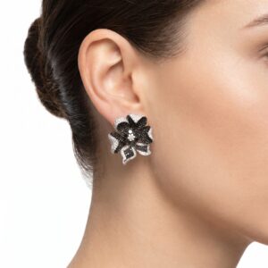 Luxury jewellery collection by Melekkis Jewellery in Paralimni, Cyprus, featuring premium gold, diamond and silver designs