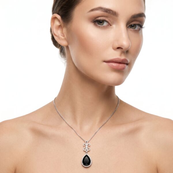 Luxury jewellery collection by Melekkis Jewellery in Paralimni, Cyprus, featuring premium gold, diamond and silver designs
