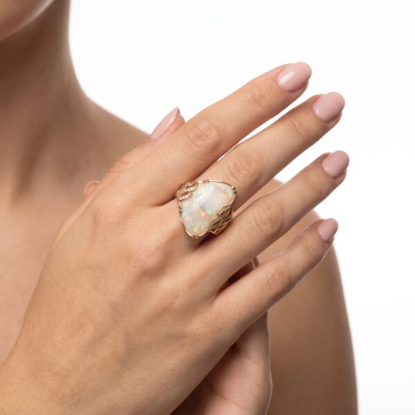 Luxury jewellery collection by Melekkis Jewellery in Paralimni, Cyprus, featuring premium gold, diamond and silver designs