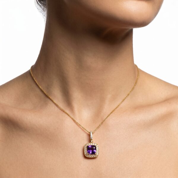 Luxury jewellery collection by Melekkis Jewellery in Paralimni, Cyprus, featuring premium gold, diamond and silver designs