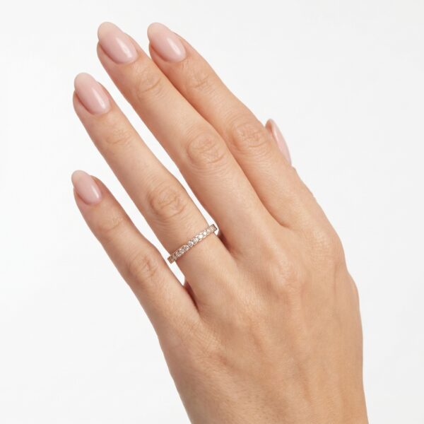 Luxury jewellery collection by Melekkis Jewellery in Paralimni, Cyprus, featuring premium gold, diamond and silver designs