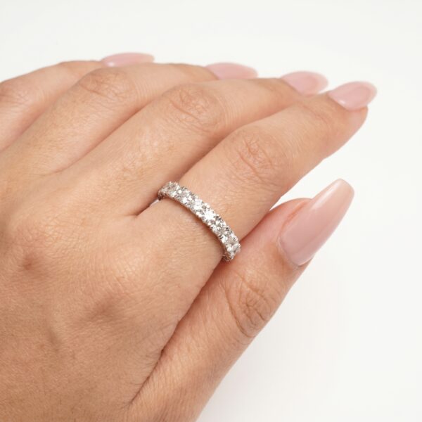 Luxury jewellery collection by Melekkis Jewellery in Paralimni, Cyprus, featuring premium gold, diamond and silver designs