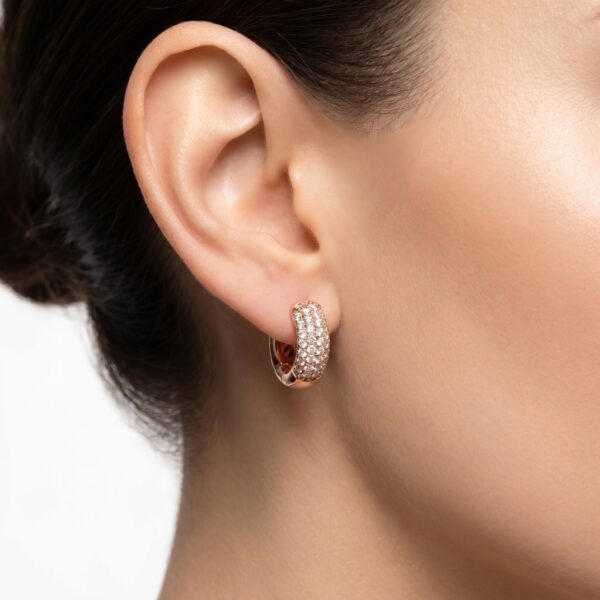 Luxury jewellery collection by Melekkis Jewellery in Paralimni, Cyprus, featuring premium gold, diamond and silver designs
