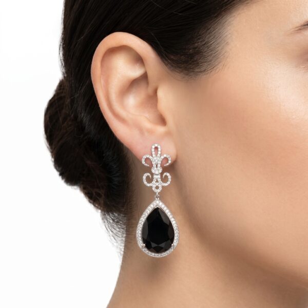 Luxury jewellery collection by Melekkis Jewellery in Paralimni, Cyprus, featuring premium gold, diamond and silver designs