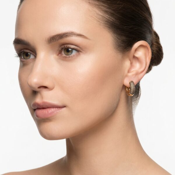 Luxury jewellery collection by Melekkis Jewellery in Paralimni, Cyprus, featuring premium gold, diamond and silver designs