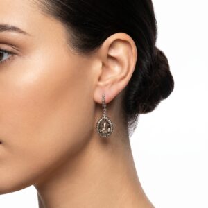 Luxury jewellery collection by Melekkis Jewellery in Paralimni, Cyprus, featuring premium gold, diamond and silver designs