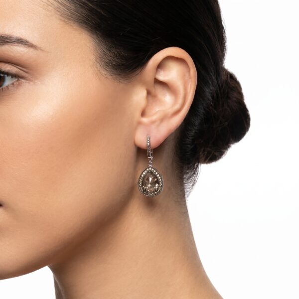Luxury jewellery collection by Melekkis Jewellery in Paralimni, Cyprus, featuring premium gold, diamond and silver designs